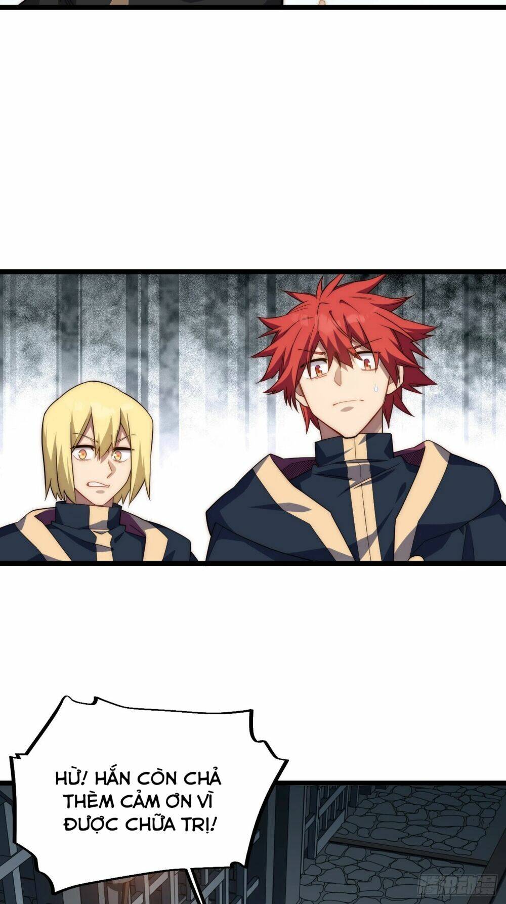Khô Cốt Hiệp Sĩ: Chapter 153