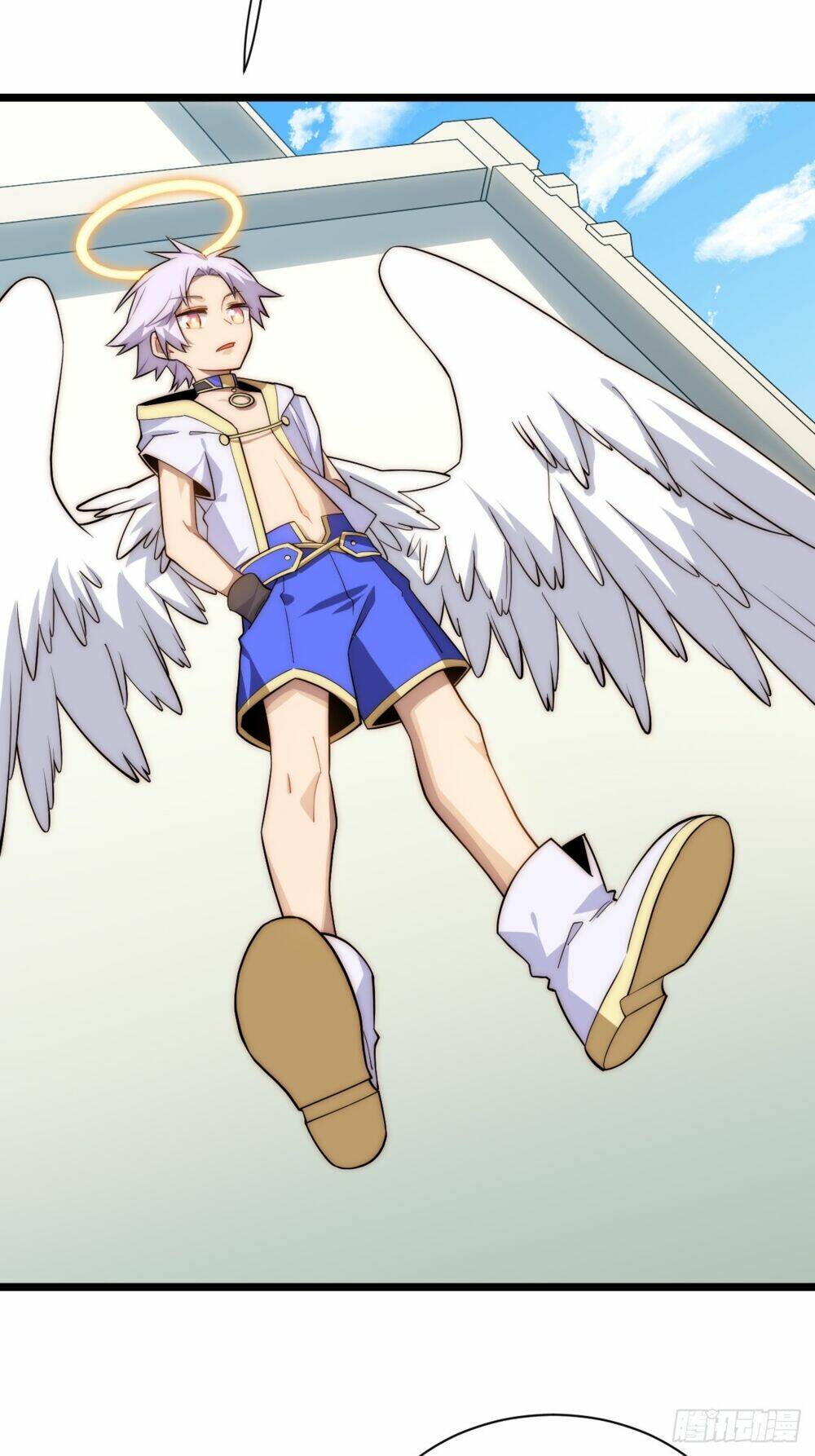Khô Cốt Hiệp Sĩ: Chapter 153