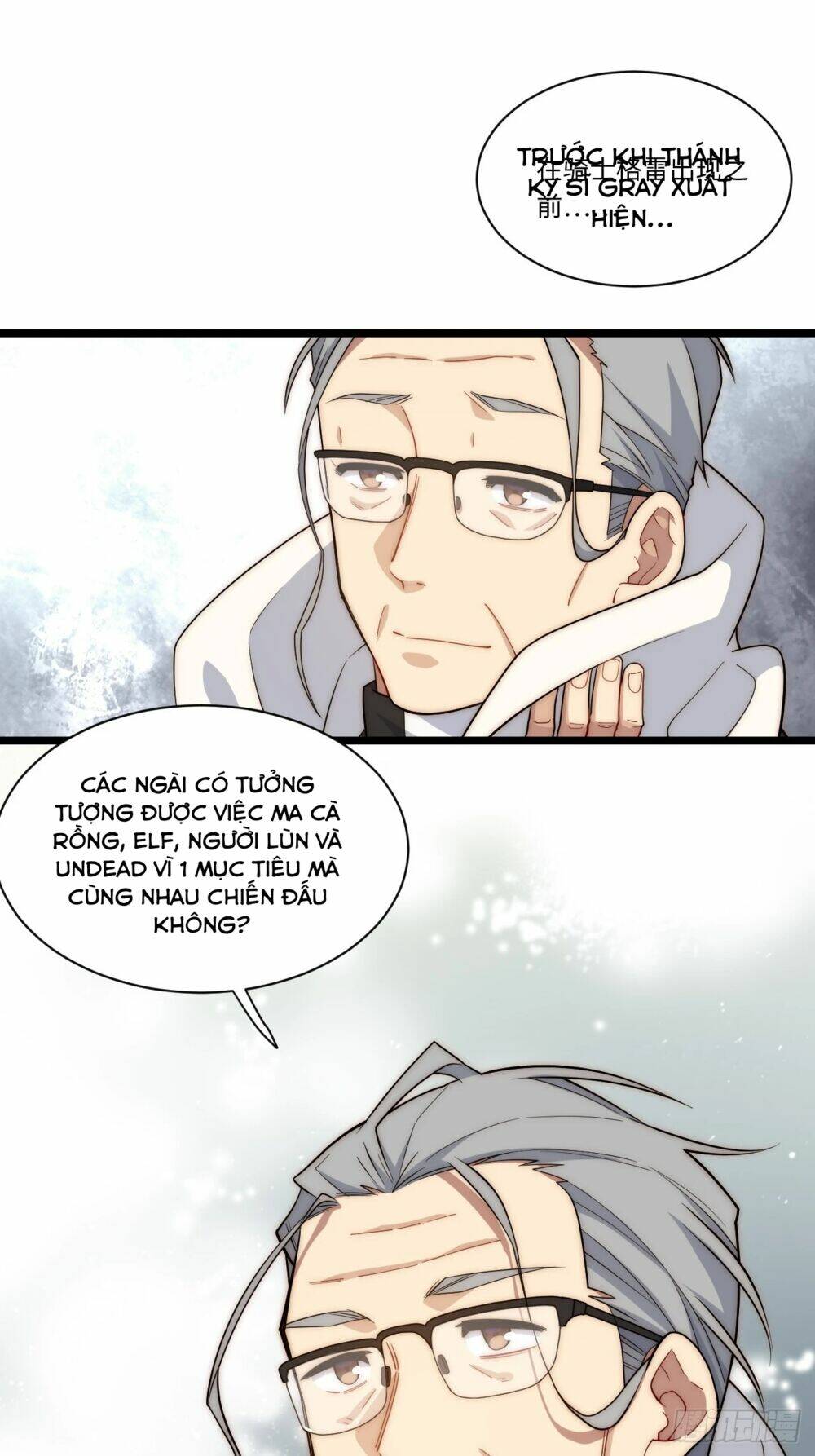Khô Cốt Hiệp Sĩ: Chapter 153