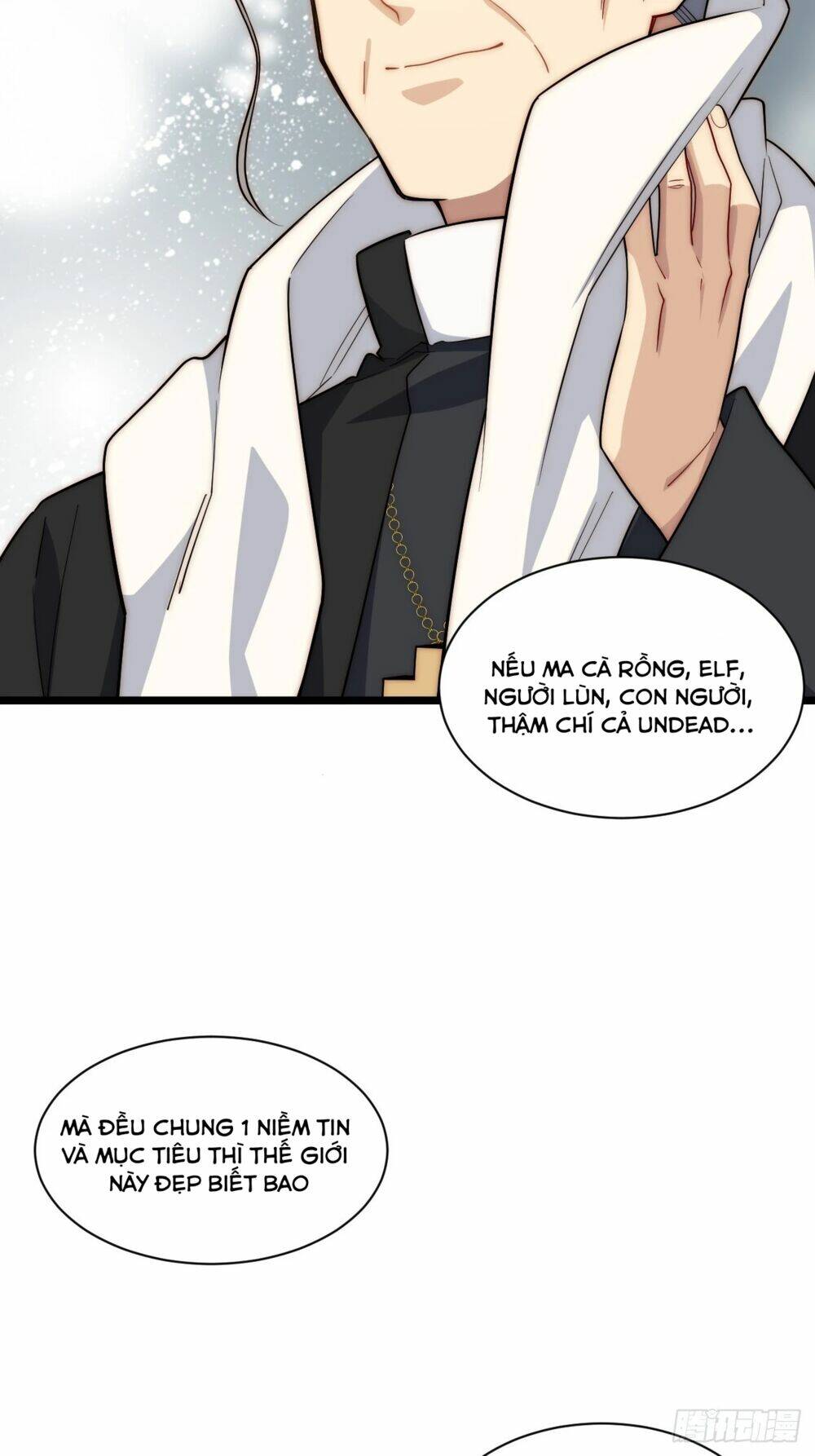 Khô Cốt Hiệp Sĩ: Chapter 153