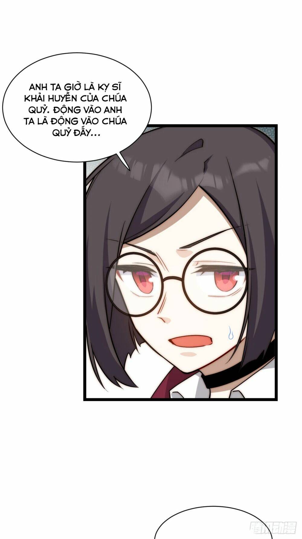 Khô Cốt Hiệp Sĩ: Chapter 153
