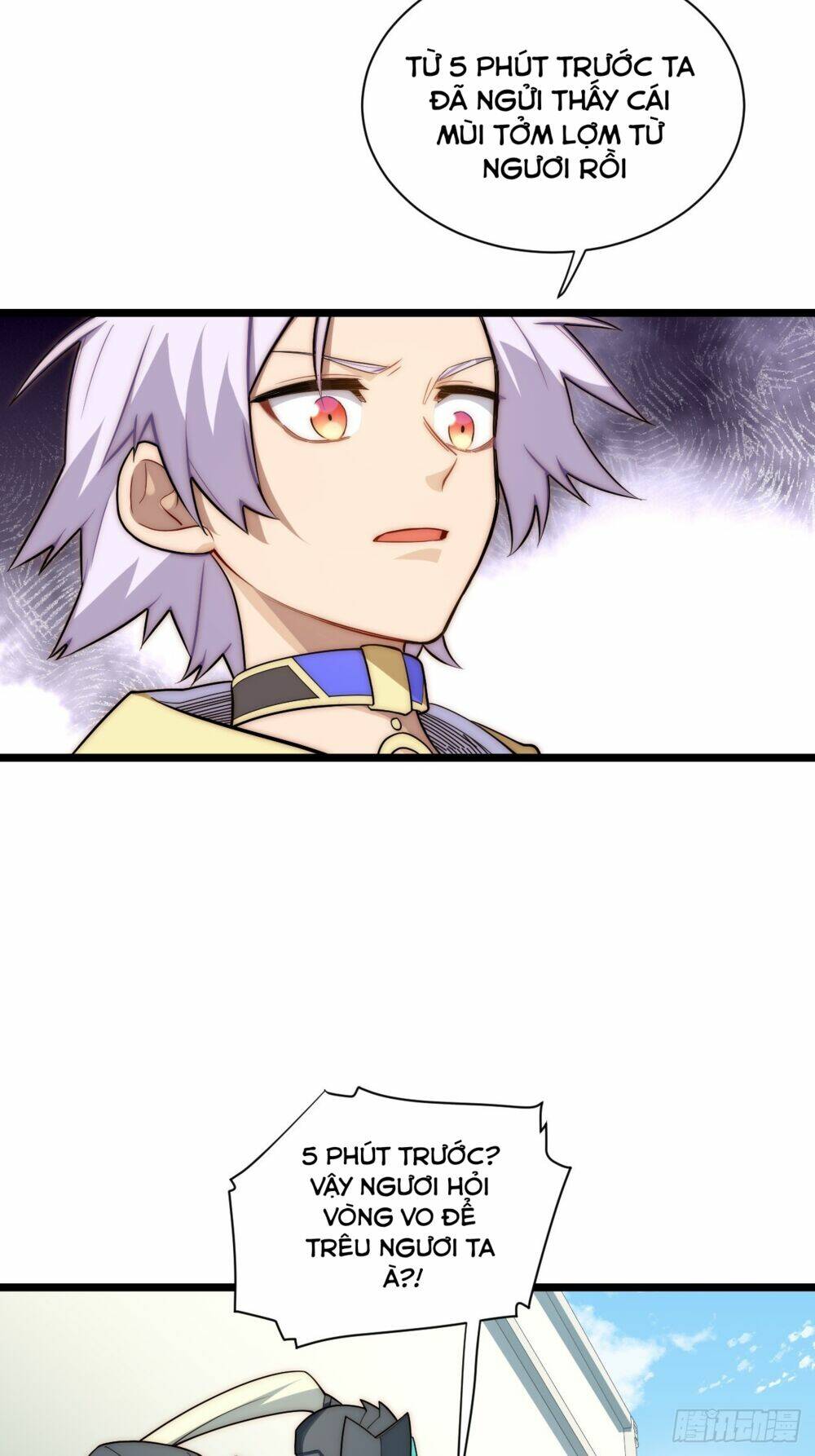 Khô Cốt Hiệp Sĩ: Chapter 153