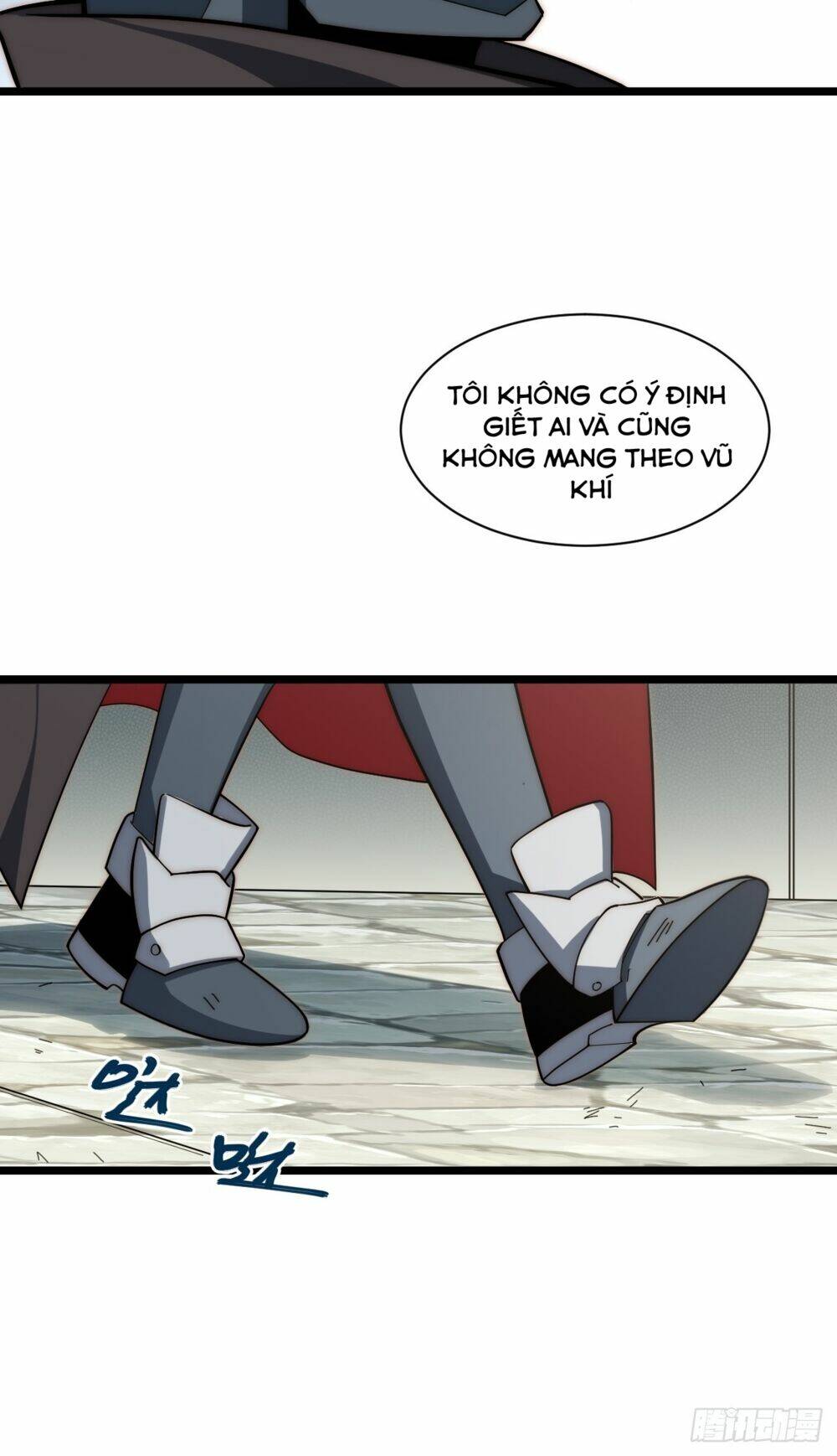 Khô Cốt Hiệp Sĩ: Chapter 153