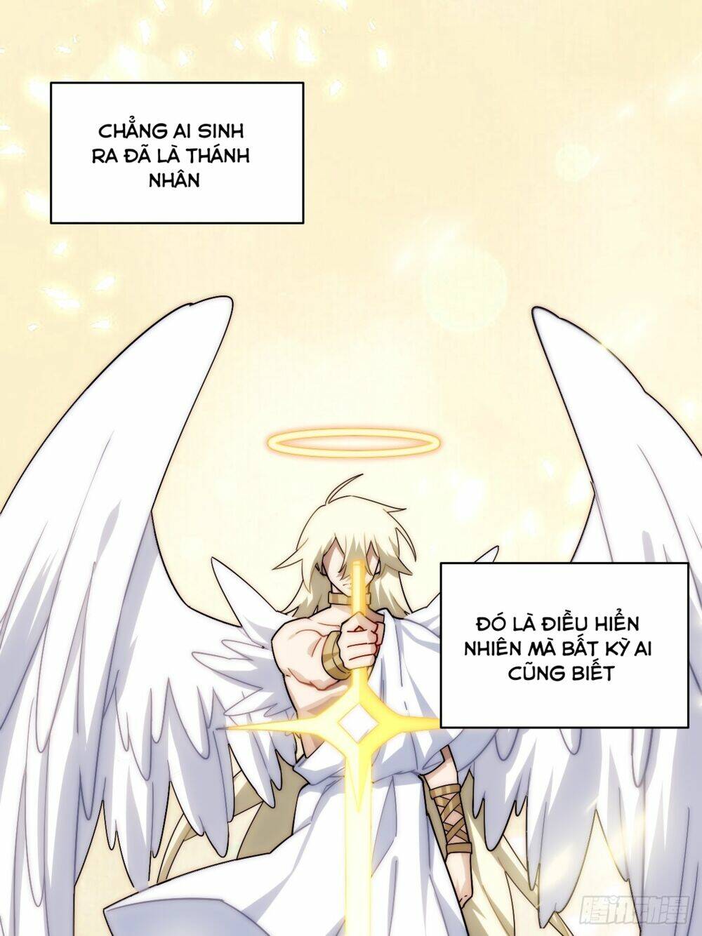Khô Cốt Hiệp Sĩ: Chapter 154