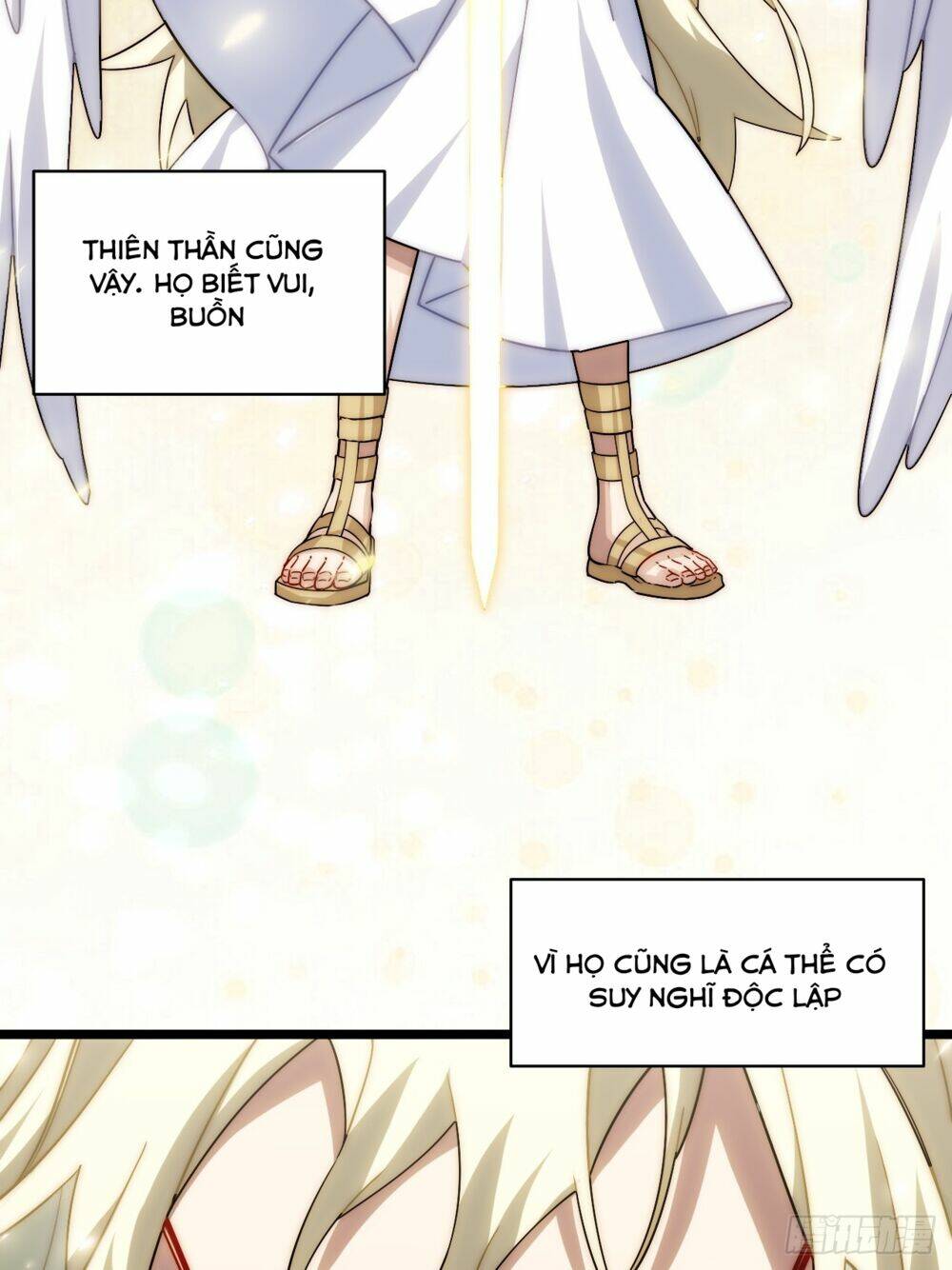 Khô Cốt Hiệp Sĩ: Chapter 154
