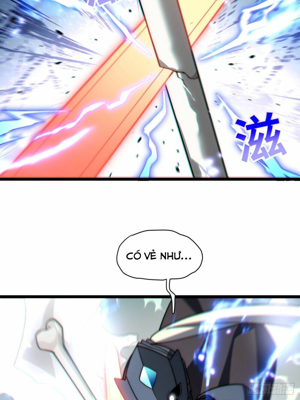 Khô Cốt Hiệp Sĩ: Chapter 154