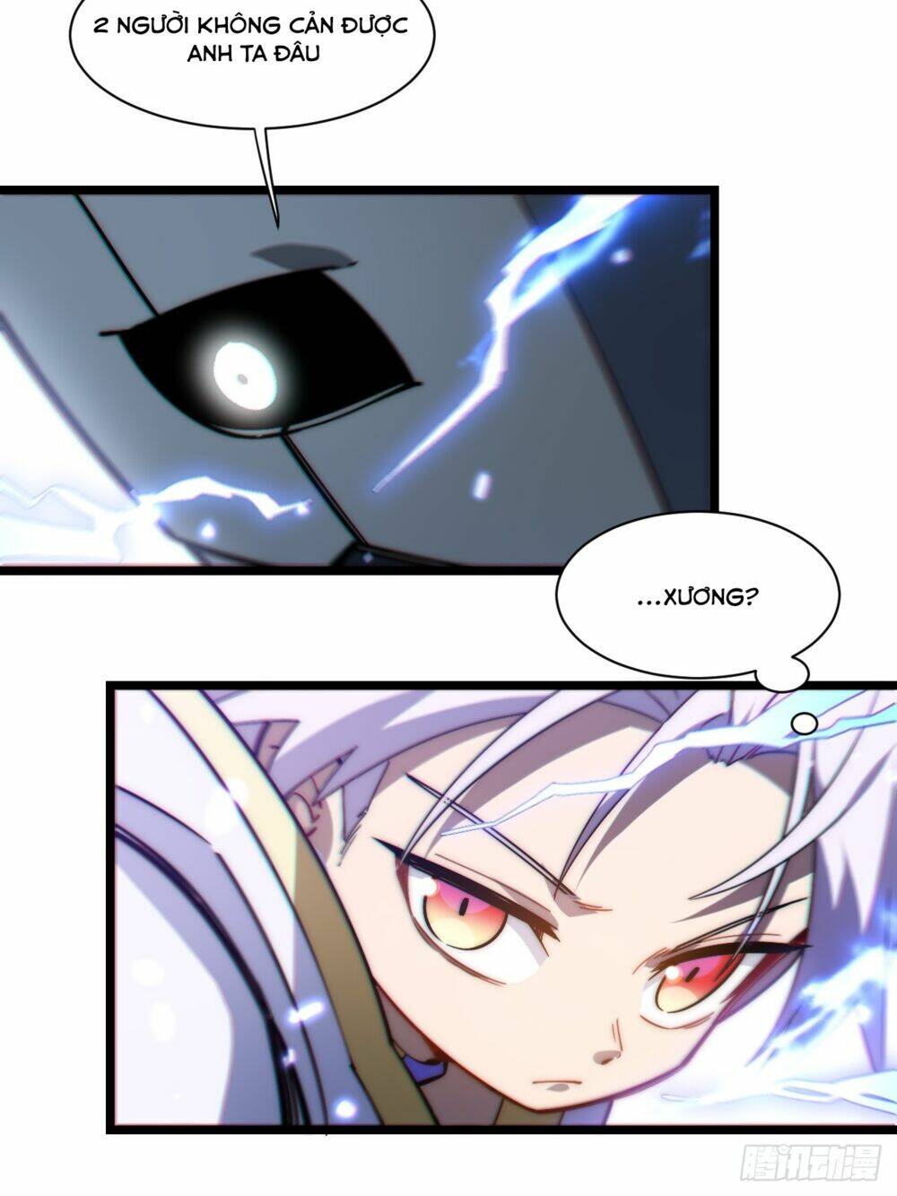 Khô Cốt Hiệp Sĩ: Chapter 154