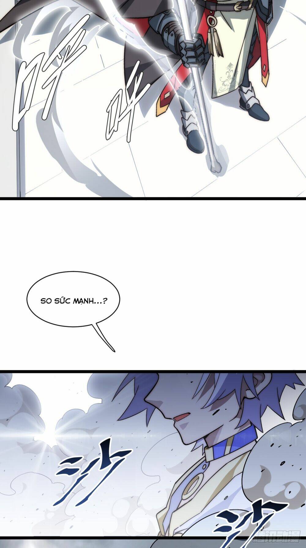 Khô Cốt Hiệp Sĩ: Chapter 154