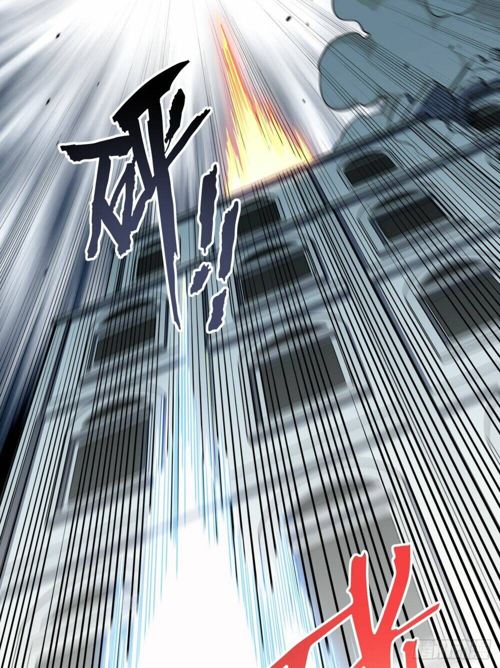 Khô Cốt Hiệp Sĩ: Chapter 154