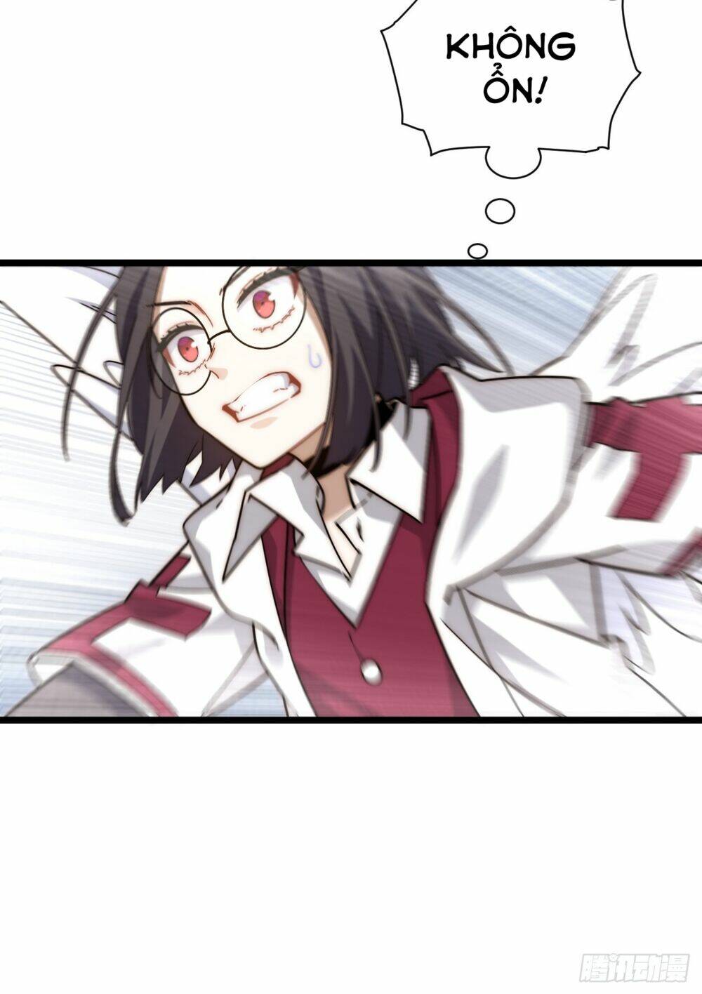 Khô Cốt Hiệp Sĩ: Chapter 154