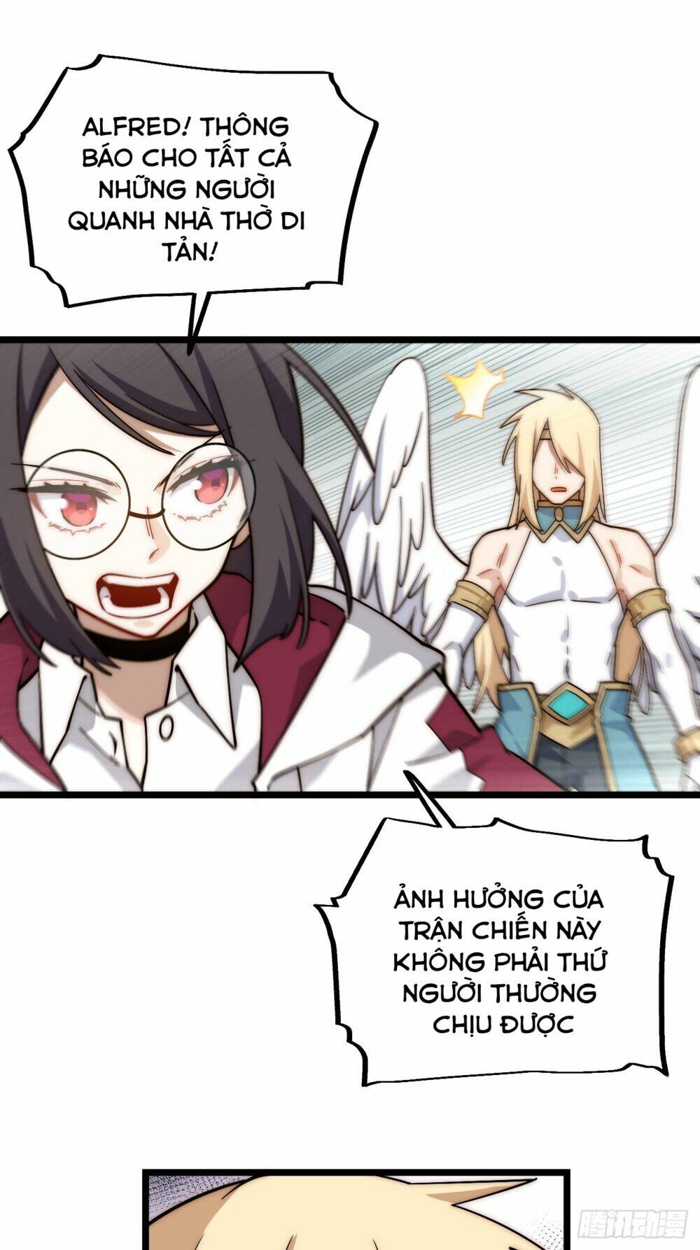 Khô Cốt Hiệp Sĩ: Chapter 154