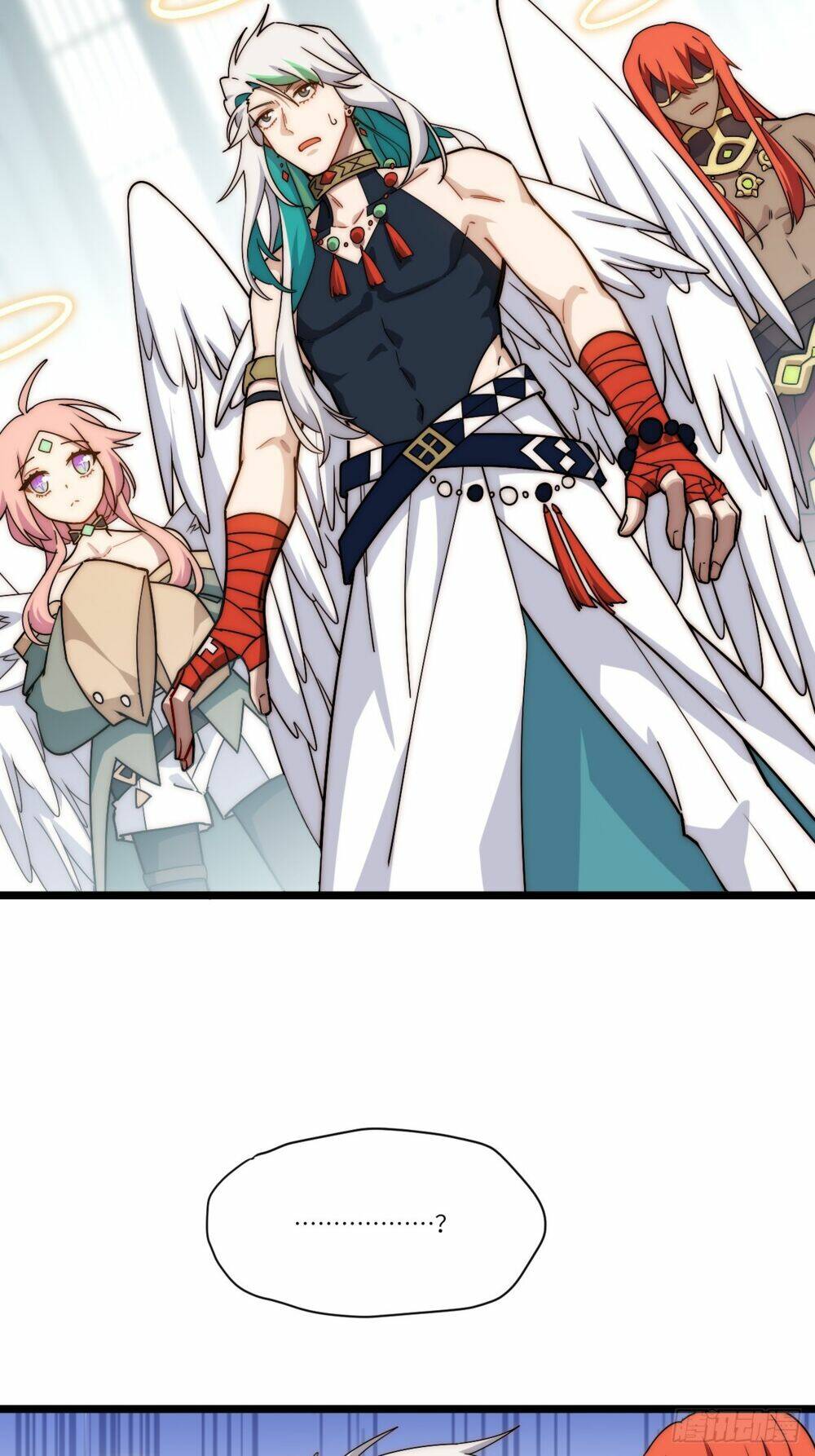 Khô Cốt Hiệp Sĩ: Chapter 154