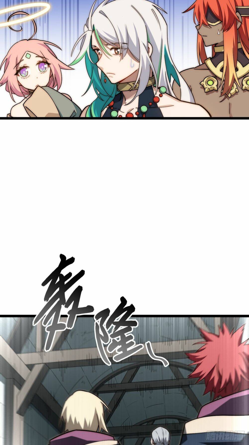 Khô Cốt Hiệp Sĩ: Chapter 154