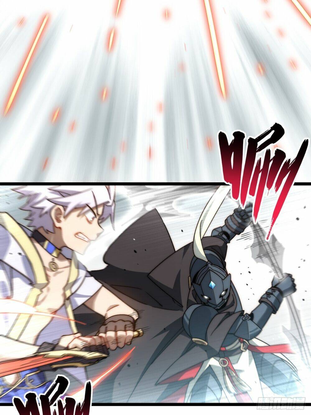 Khô Cốt Hiệp Sĩ: Chapter 154