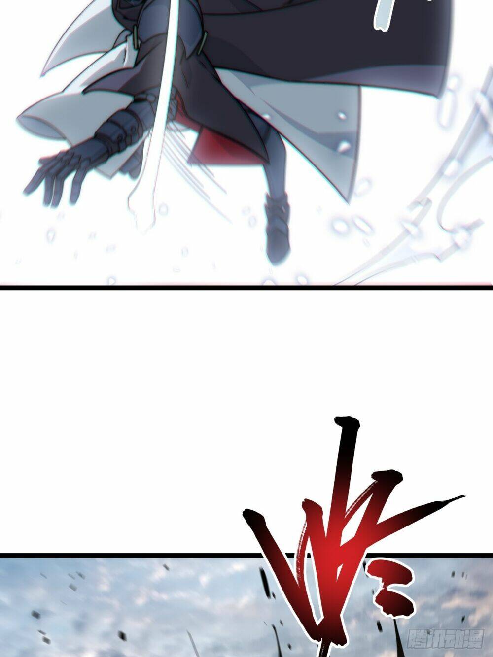 Khô Cốt Hiệp Sĩ: Chapter 154