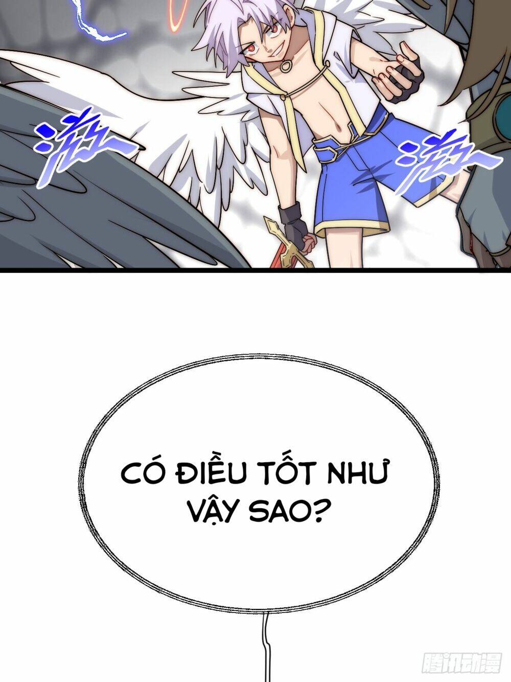 Khô Cốt Hiệp Sĩ: Chapter 154