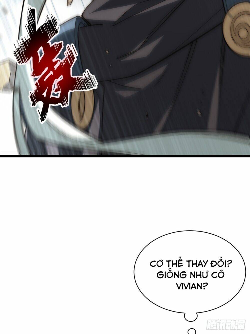 Khô Cốt Hiệp Sĩ: Chapter 155