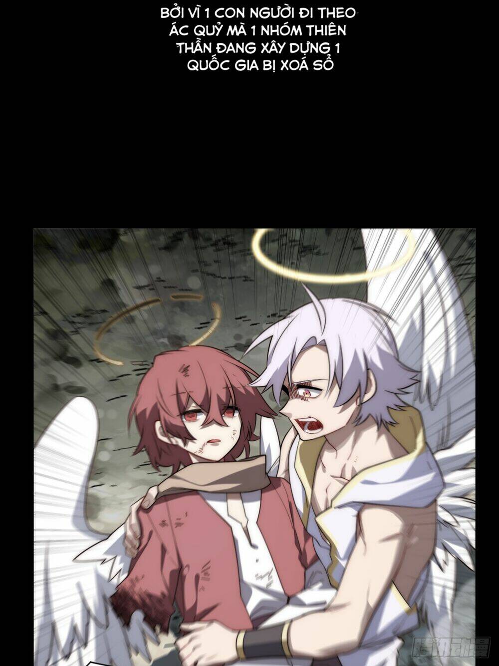 Khô Cốt Hiệp Sĩ: Chapter 155