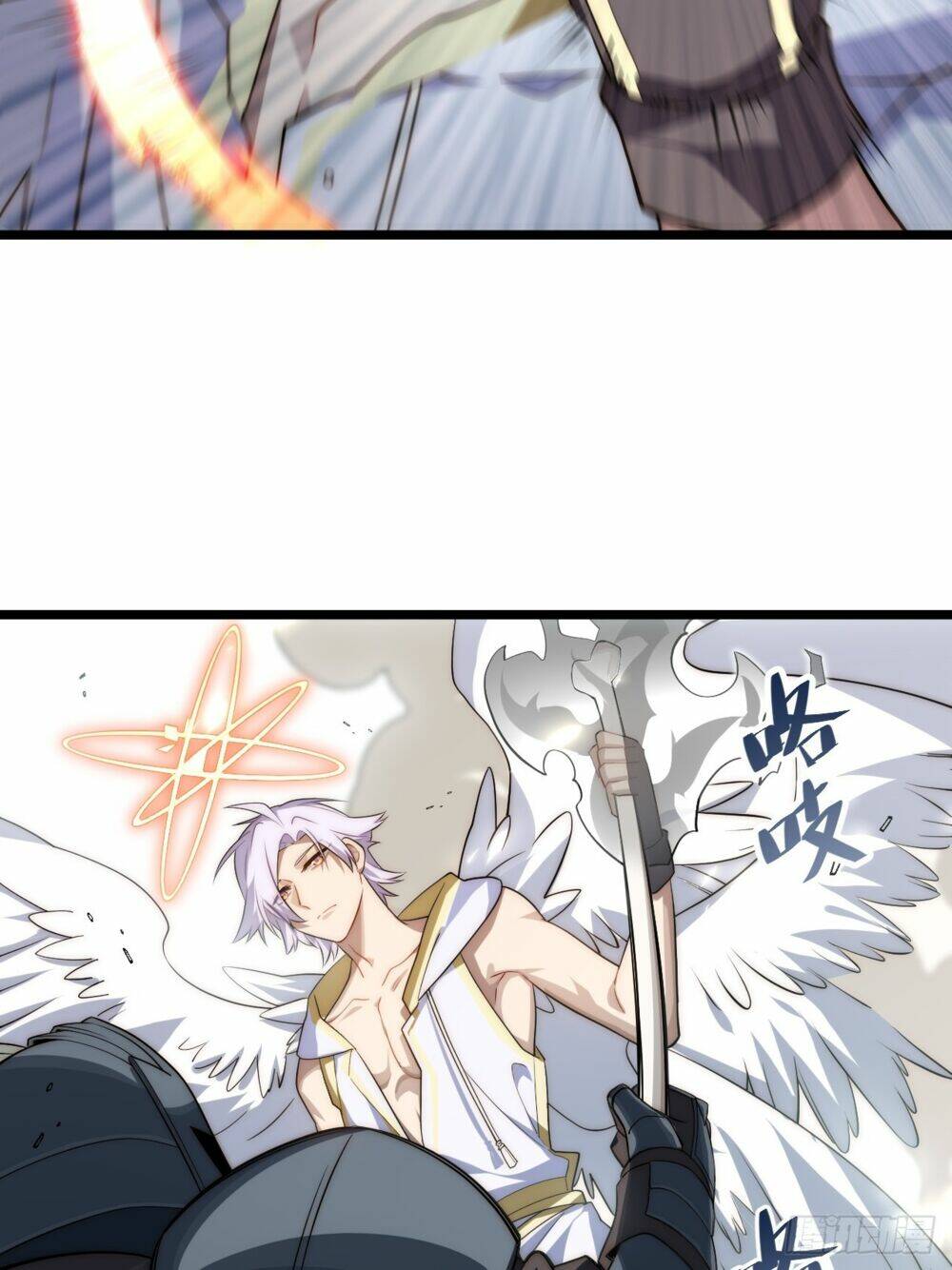 Khô Cốt Hiệp Sĩ: Chapter 155