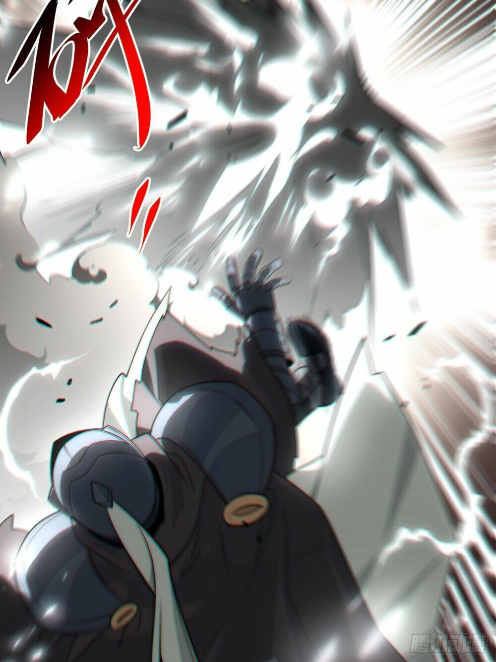 Khô Cốt Hiệp Sĩ: Chapter 155