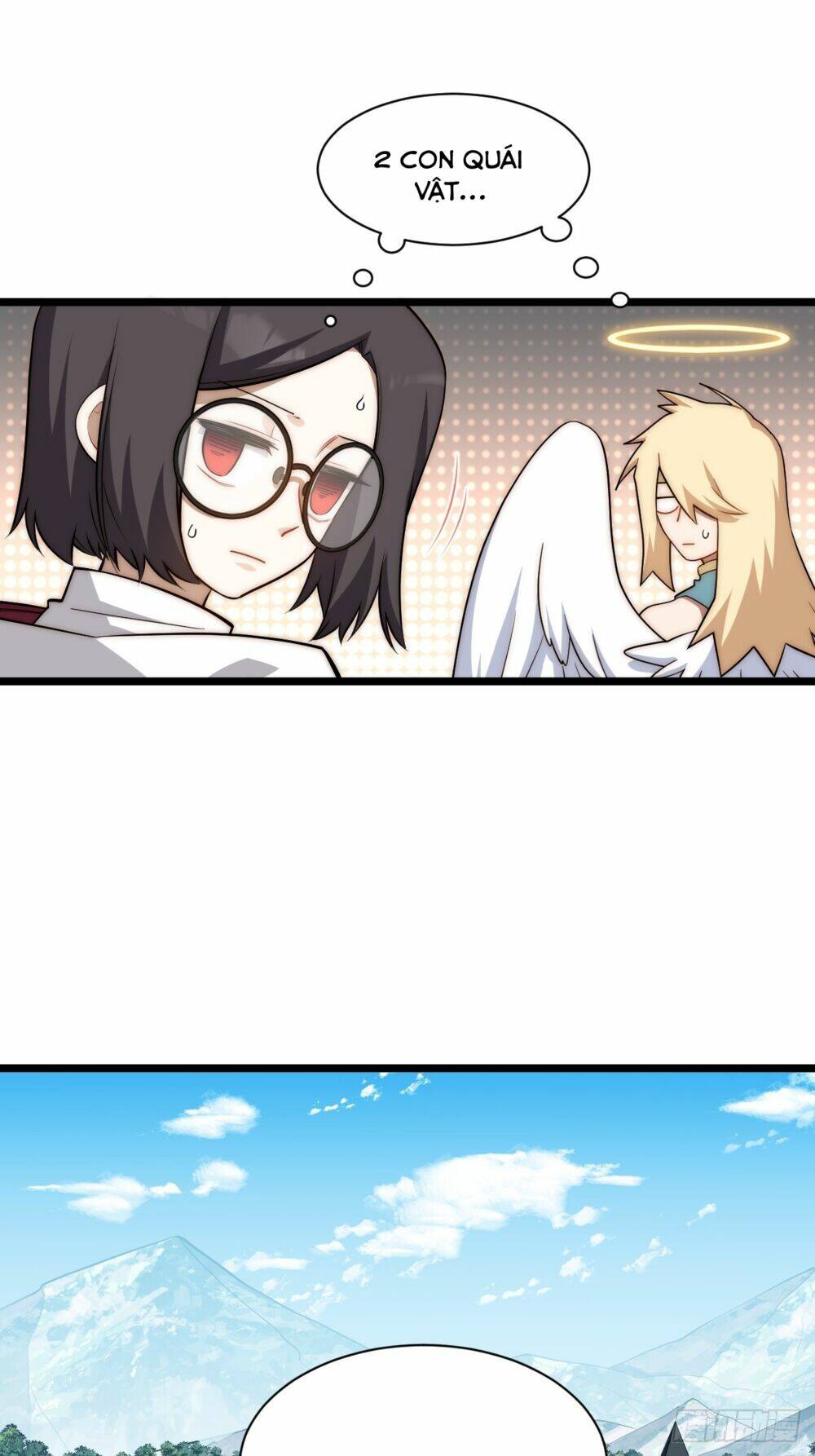 Khô Cốt Hiệp Sĩ: Chapter 155