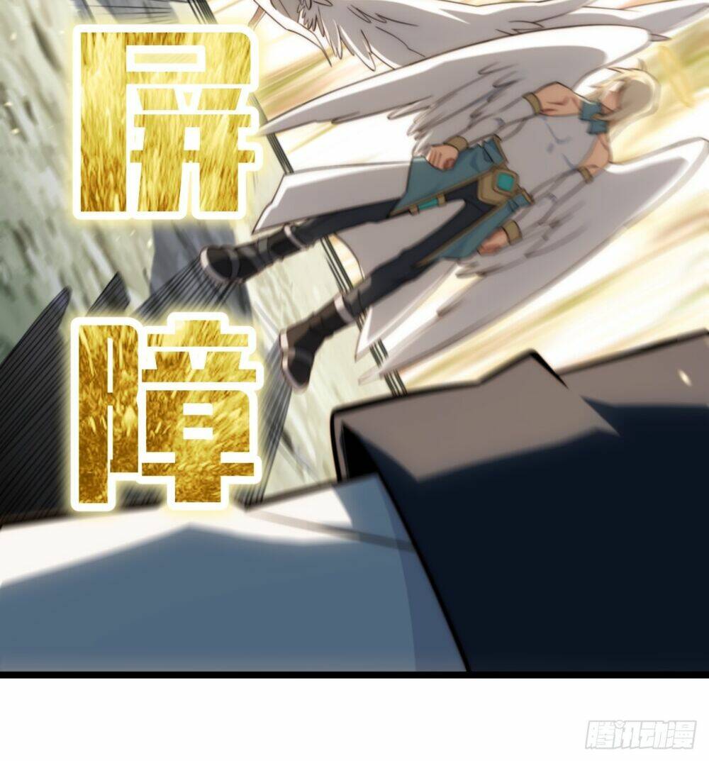Khô Cốt Hiệp Sĩ: Chapter 155