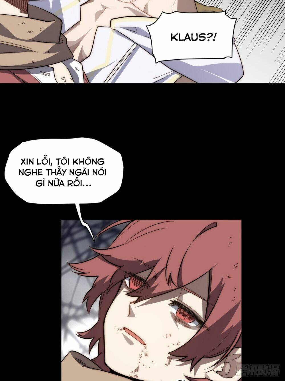Khô Cốt Hiệp Sĩ: Chapter 155