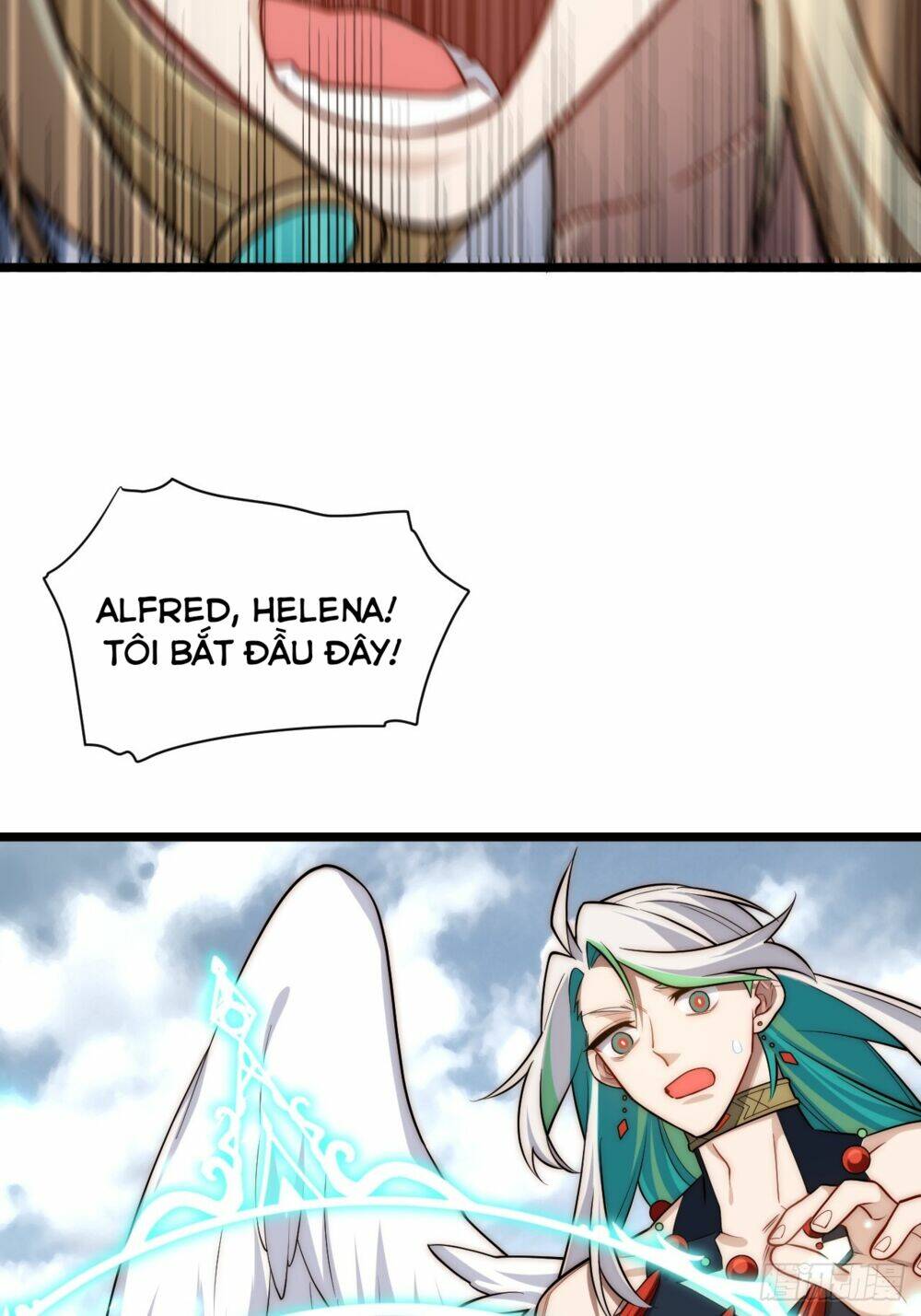 Khô Cốt Hiệp Sĩ: Chapter 155