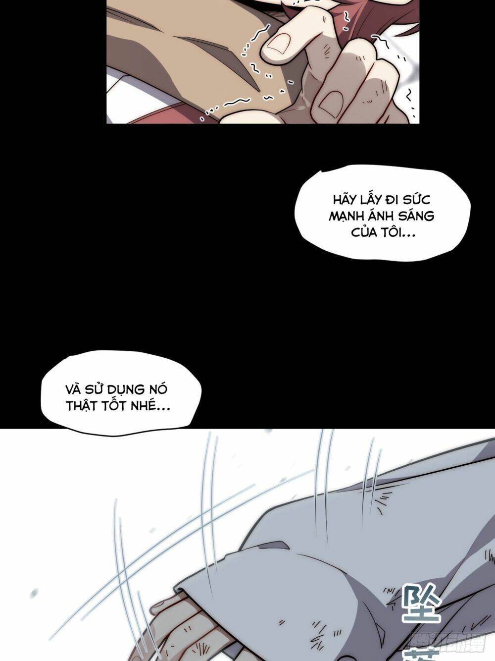 Khô Cốt Hiệp Sĩ: Chapter 155