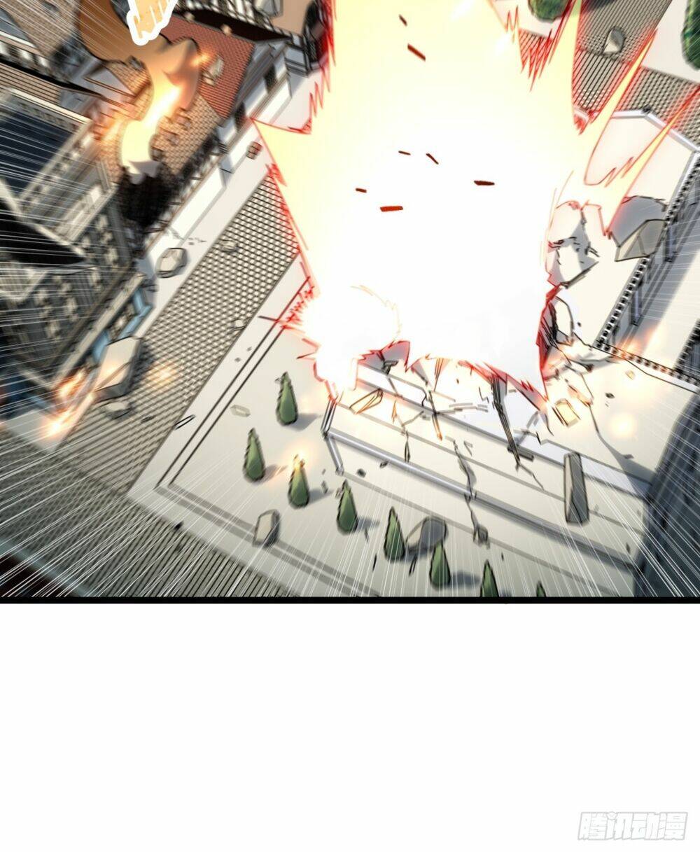 Khô Cốt Hiệp Sĩ: Chapter 155
