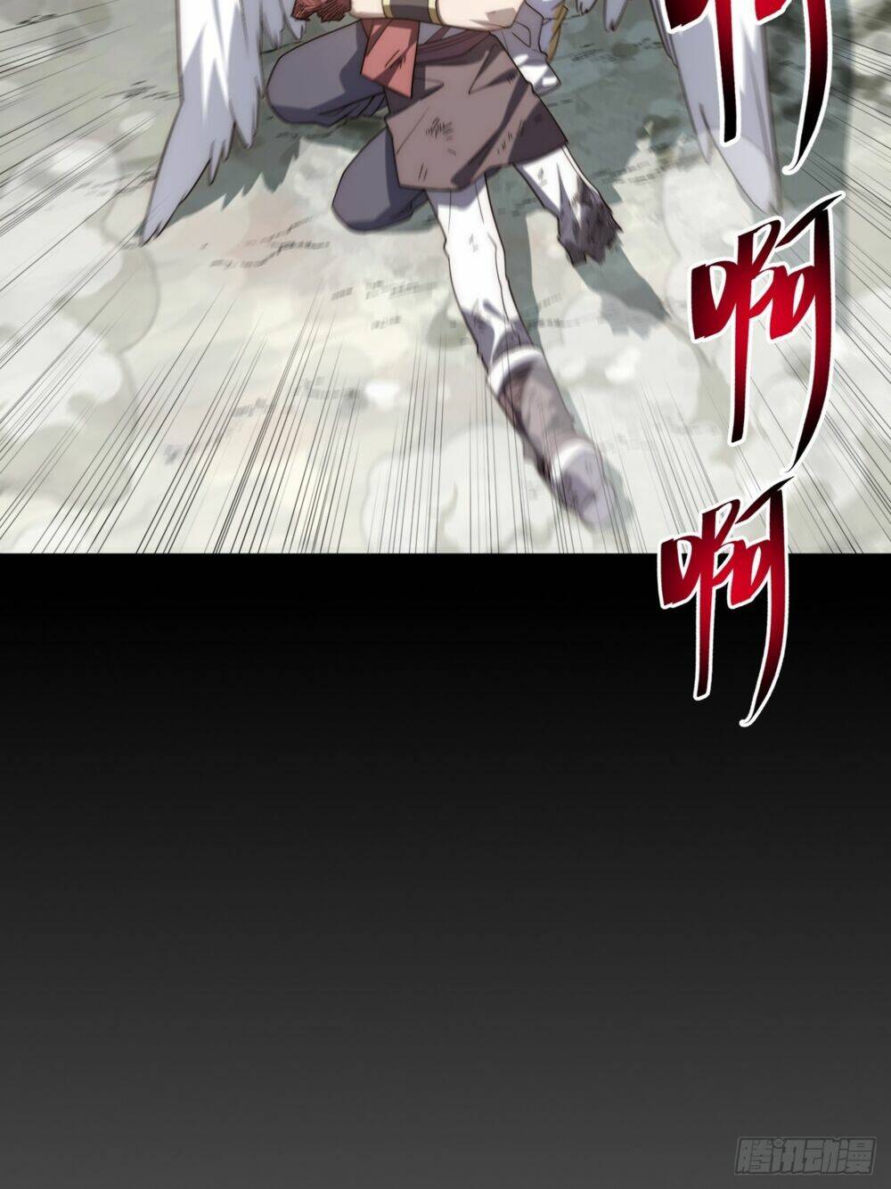 Khô Cốt Hiệp Sĩ: Chapter 155
