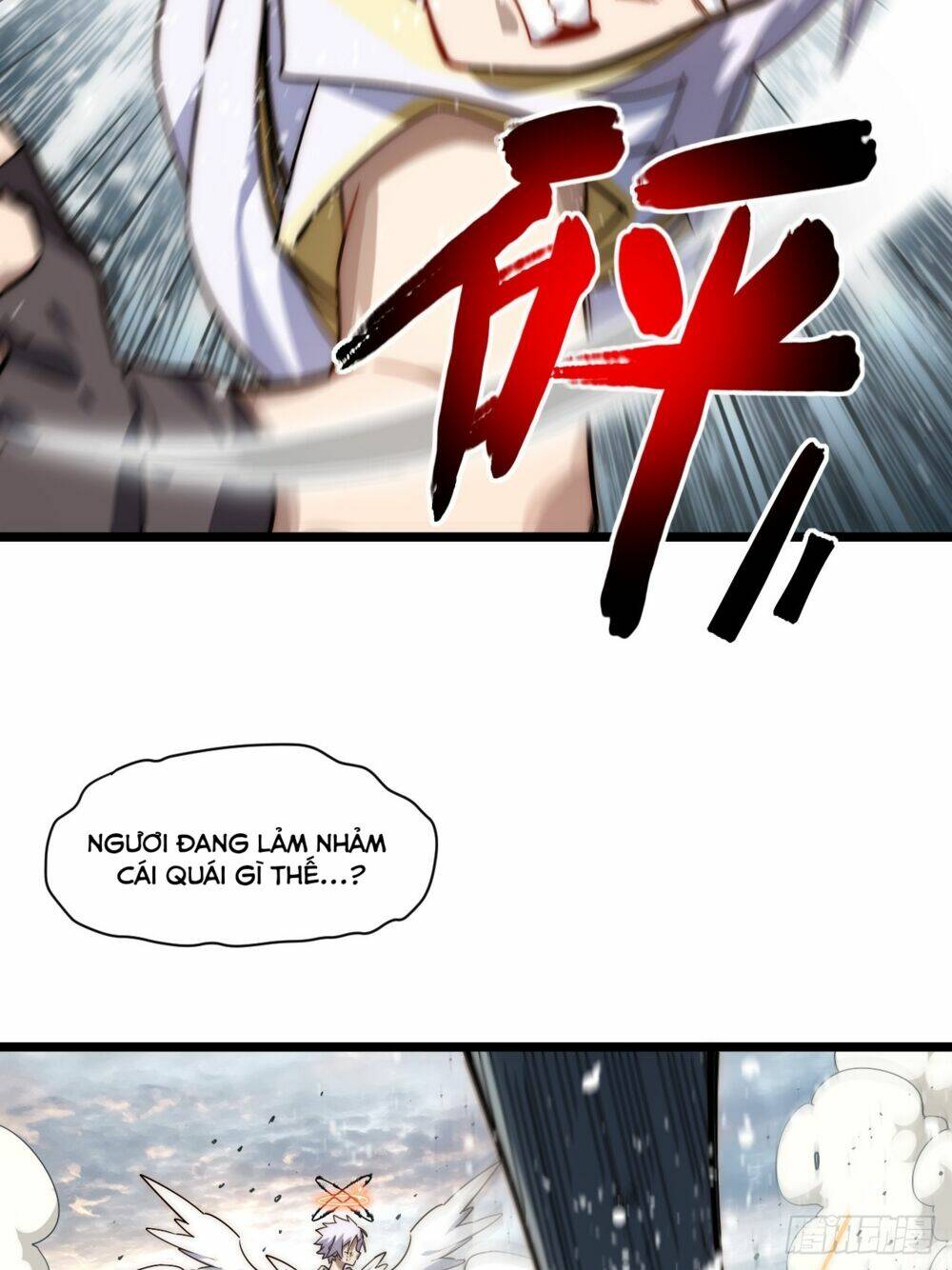 Khô Cốt Hiệp Sĩ: Chapter 157