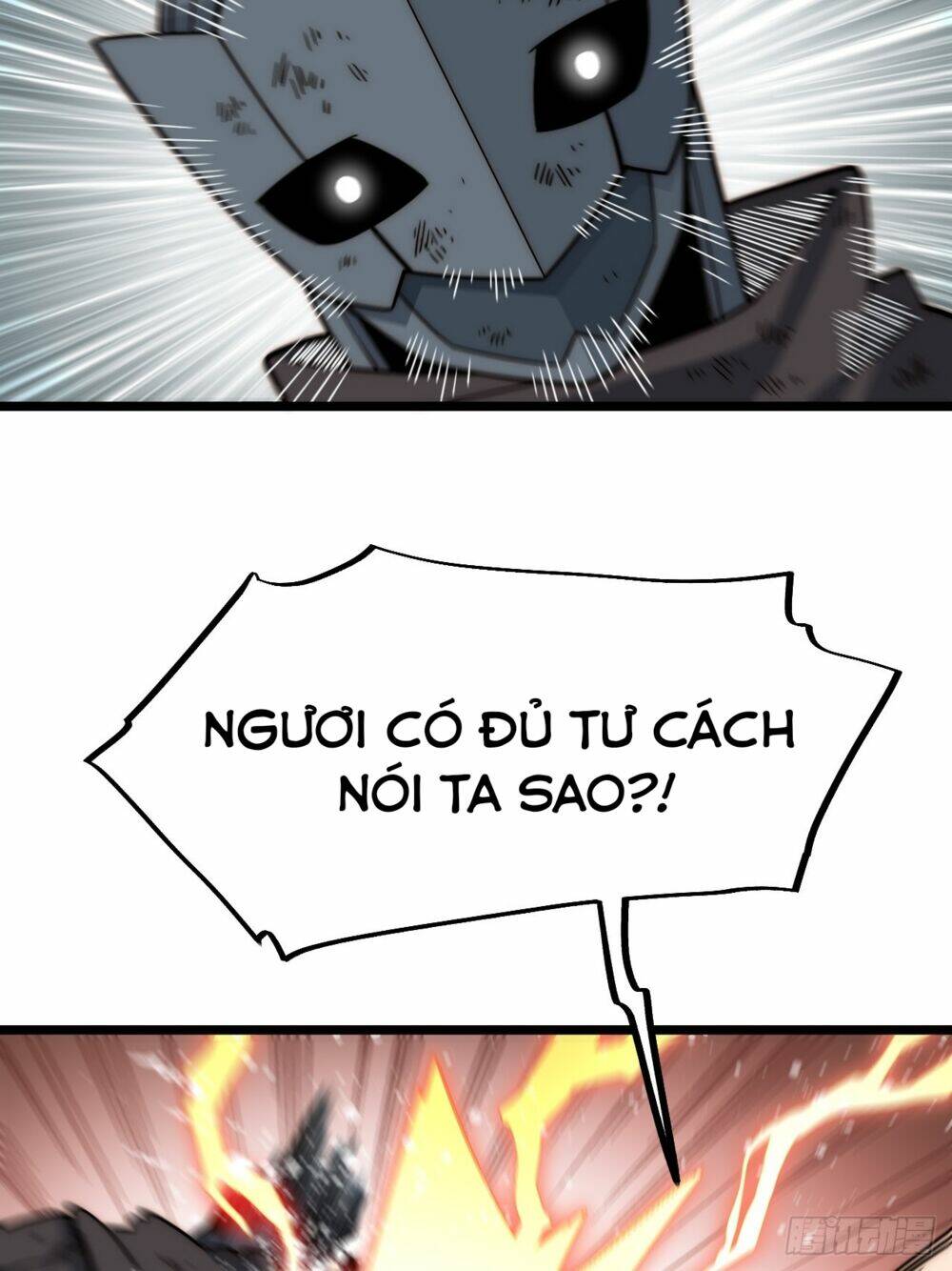 Khô Cốt Hiệp Sĩ: Chapter 157