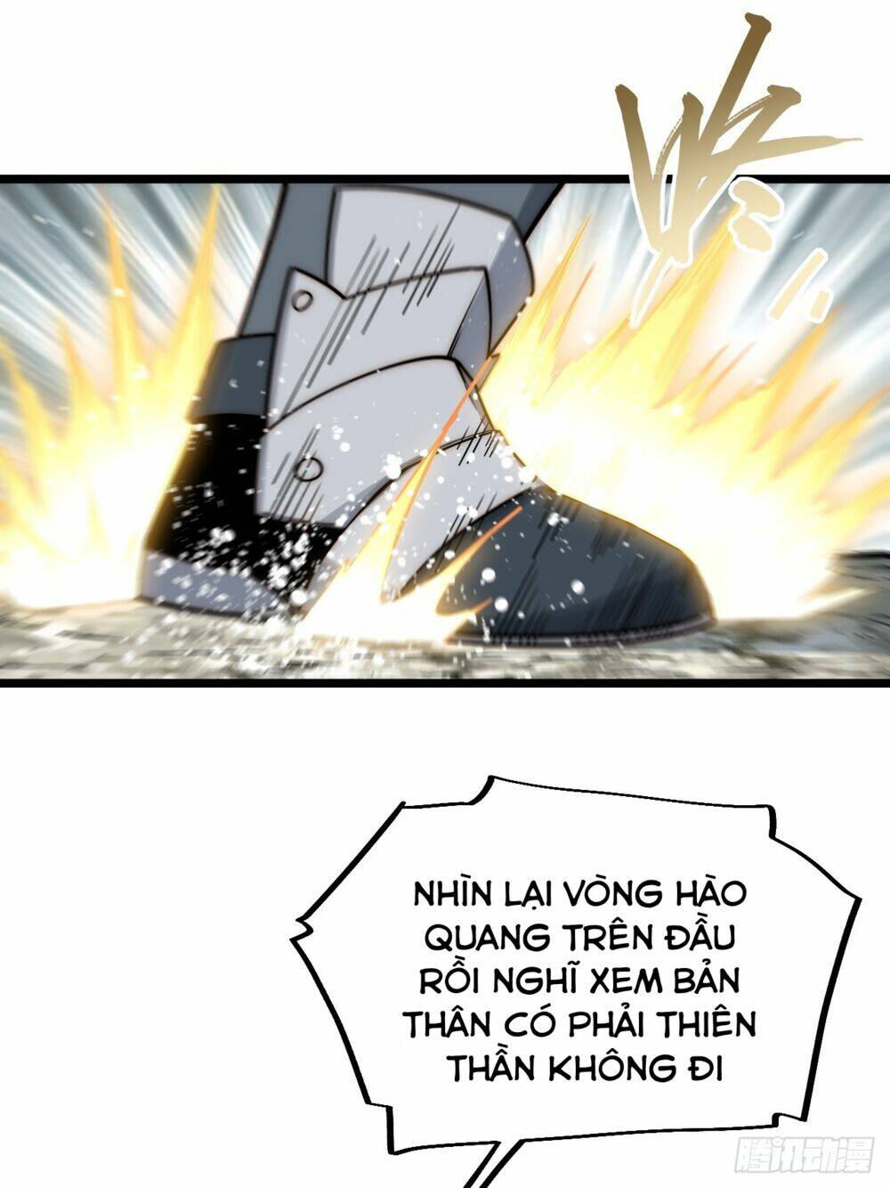 Khô Cốt Hiệp Sĩ: Chapter 157