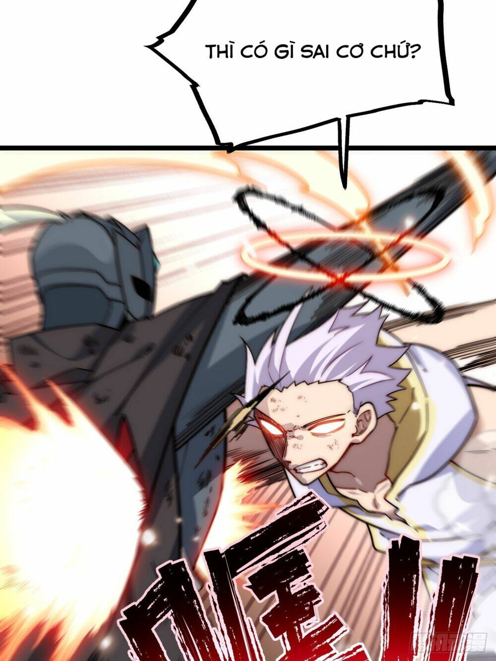 Khô Cốt Hiệp Sĩ: Chapter 157