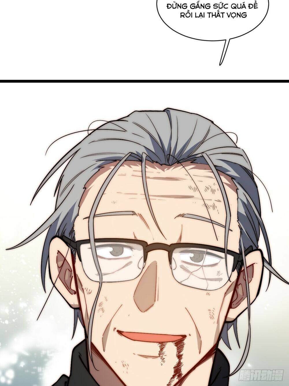 Khô Cốt Hiệp Sĩ: Chapter 157