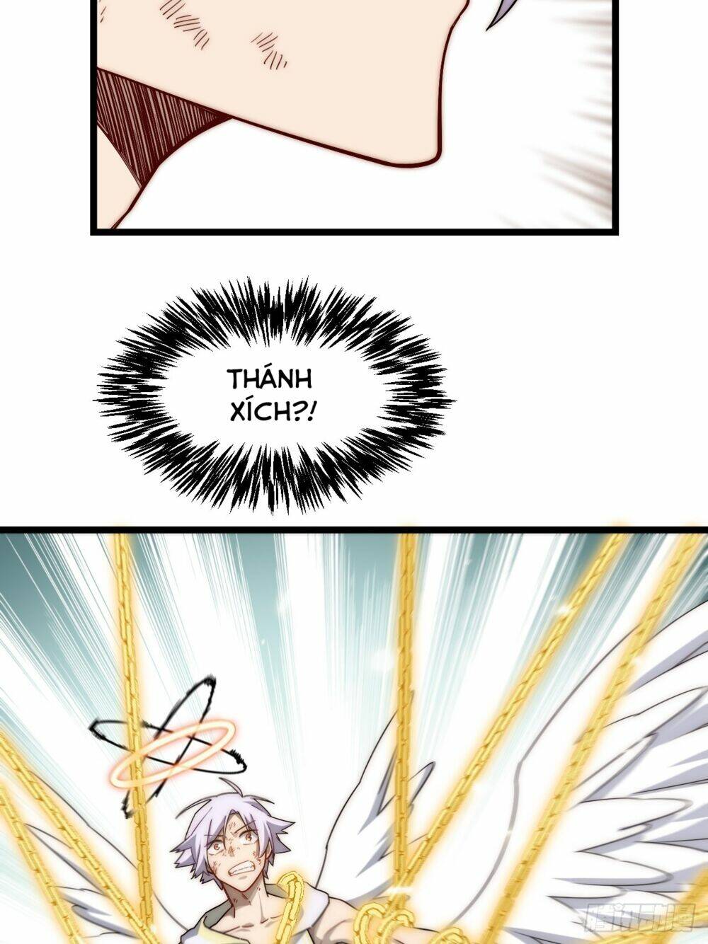 Khô Cốt Hiệp Sĩ: Chapter 157