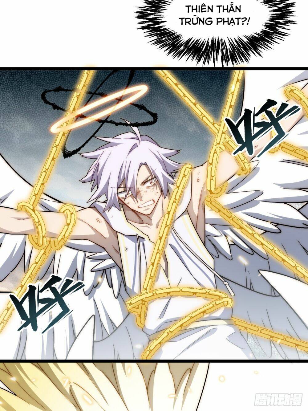 Khô Cốt Hiệp Sĩ: Chapter 157