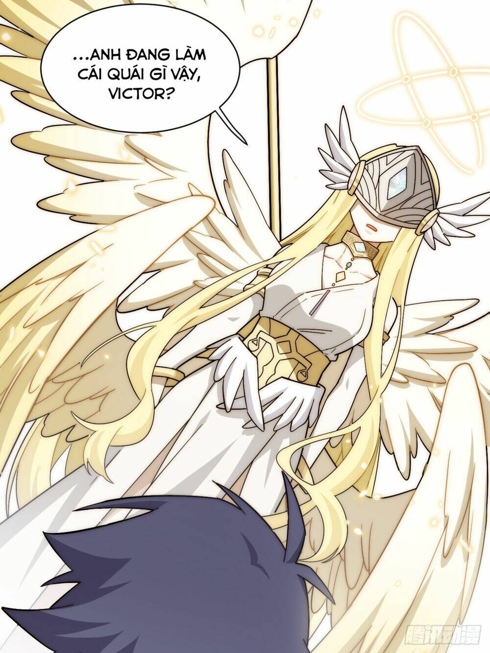 Khô Cốt Hiệp Sĩ: Chapter 157