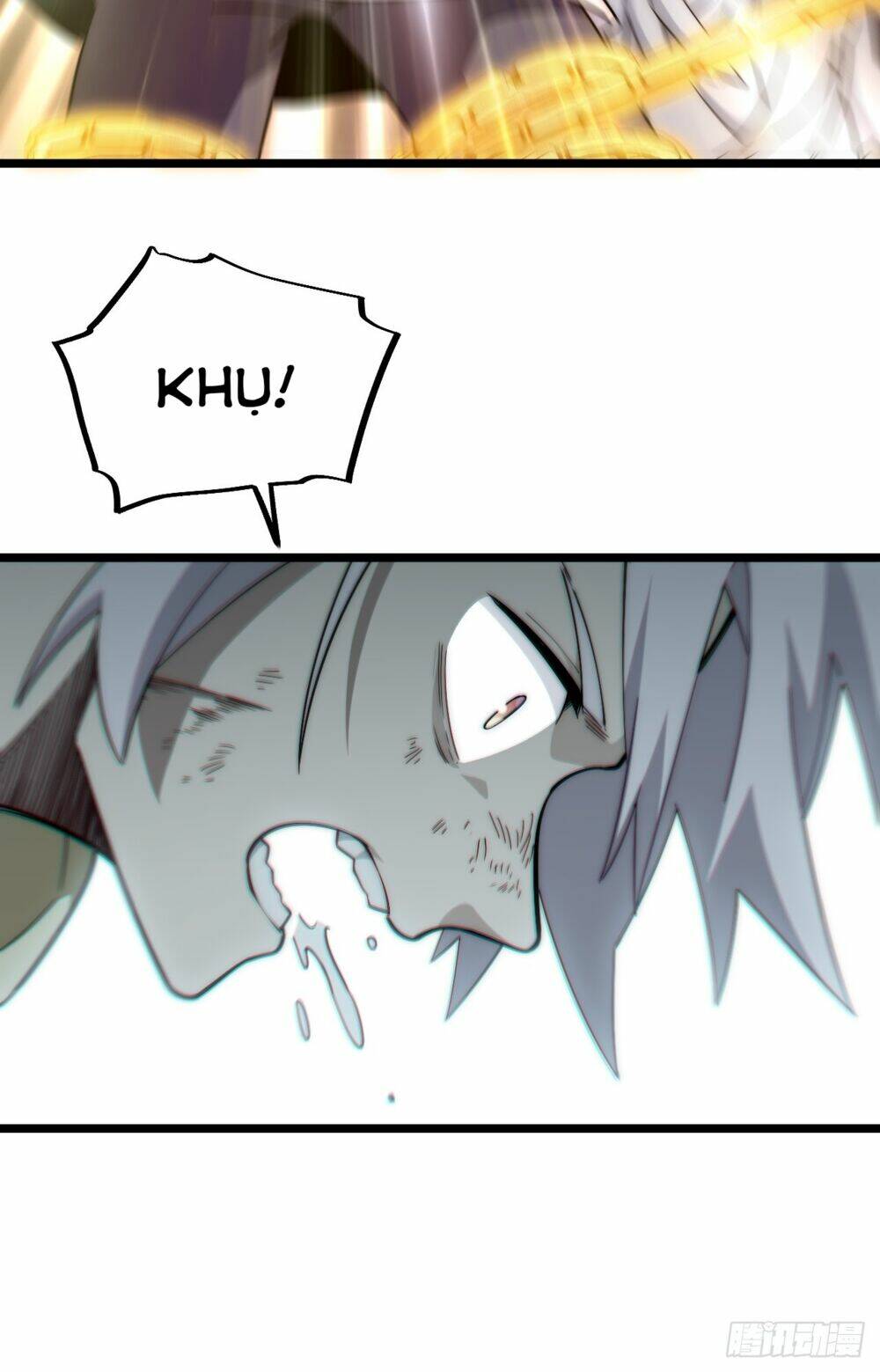 Khô Cốt Hiệp Sĩ: Chapter 157