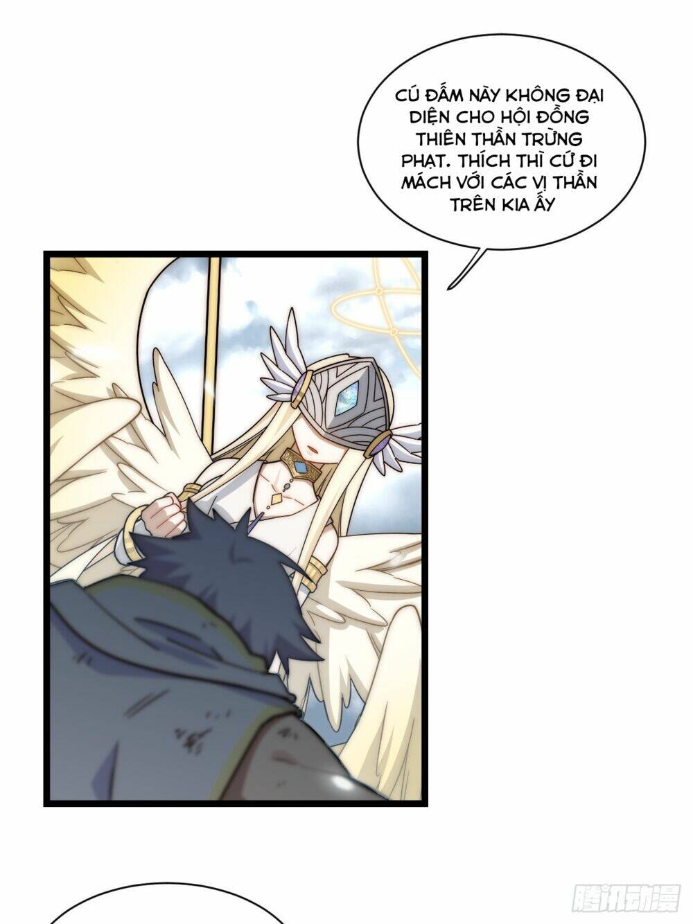 Khô Cốt Hiệp Sĩ: Chapter 157