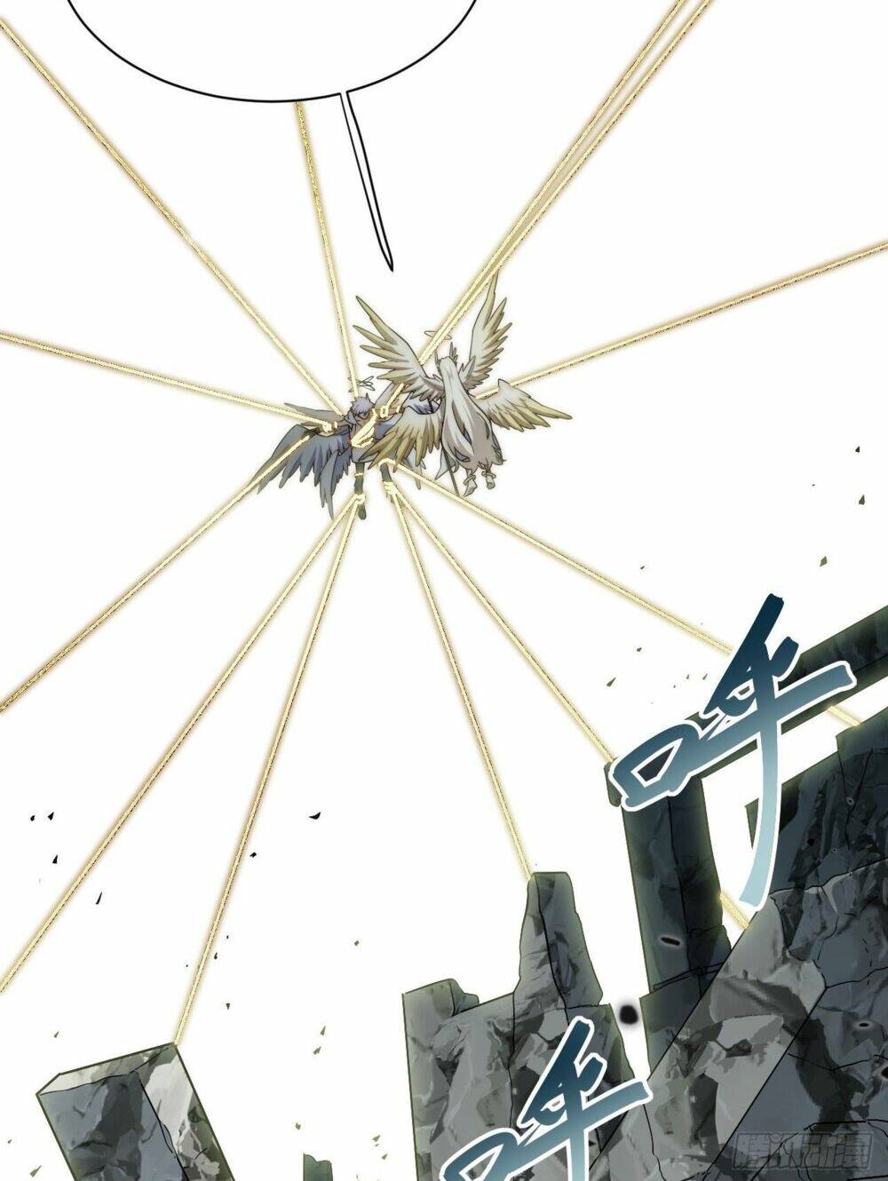 Khô Cốt Hiệp Sĩ: Chapter 157