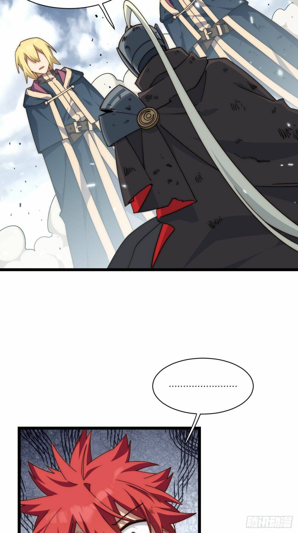 Khô Cốt Hiệp Sĩ: Chapter 157