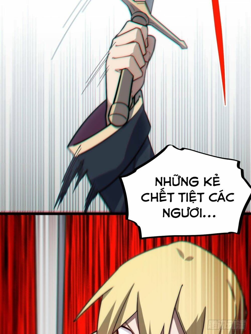 Khô Cốt Hiệp Sĩ: Chapter 157