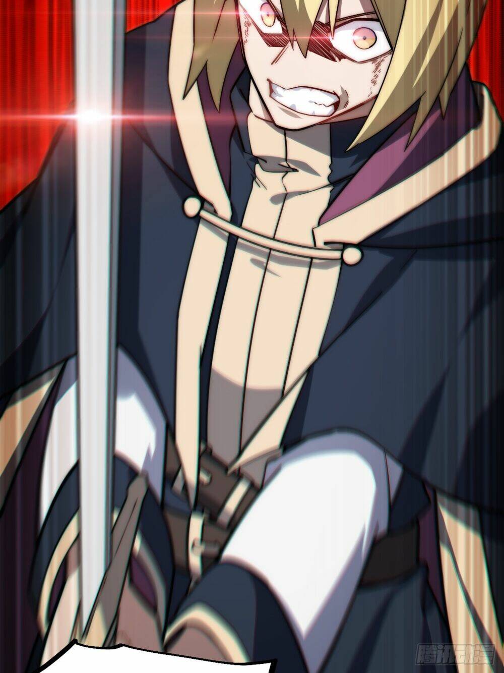 Khô Cốt Hiệp Sĩ: Chapter 157