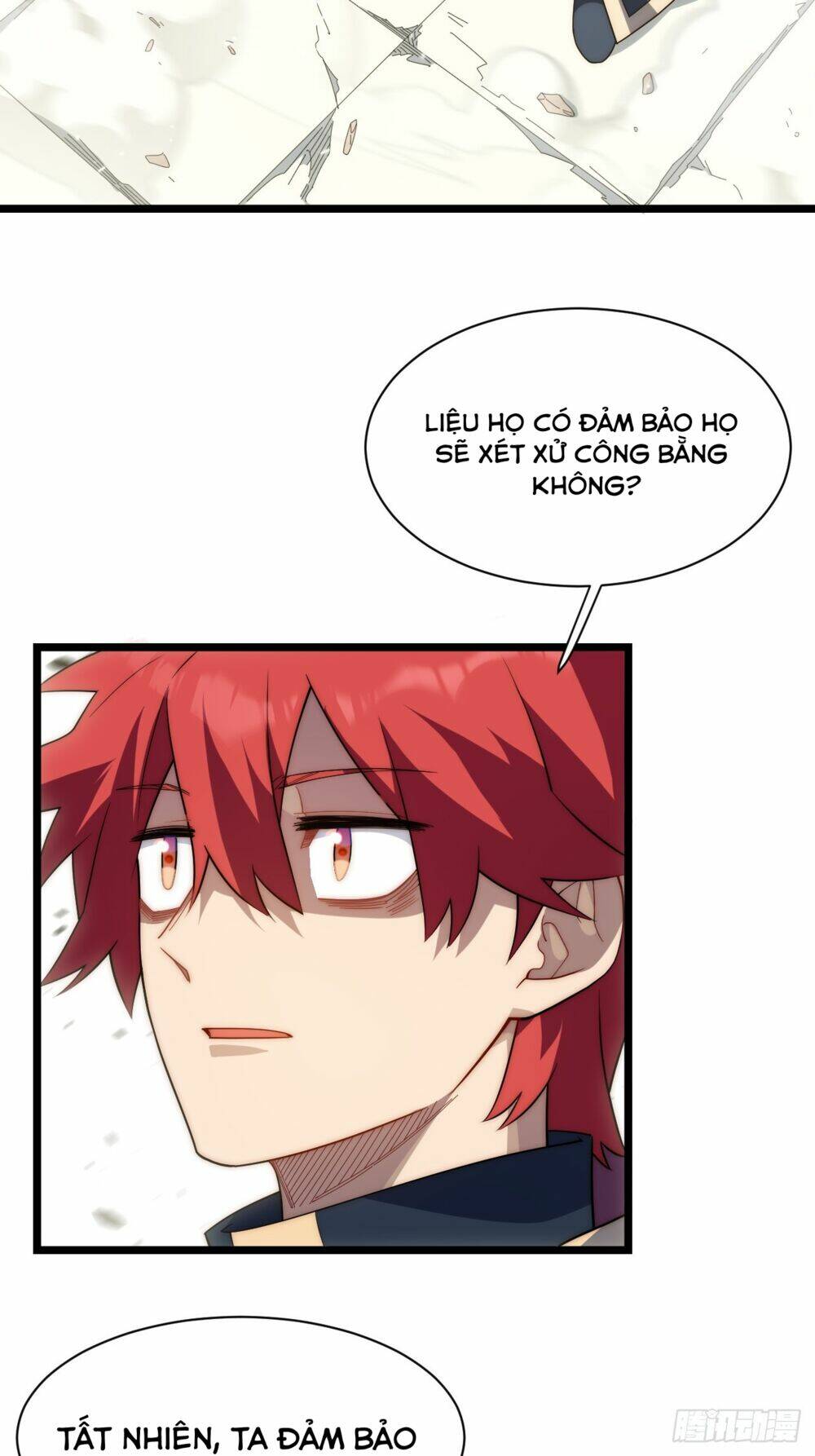 Khô Cốt Hiệp Sĩ: Chapter 158