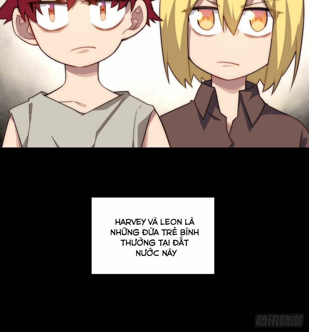 Khô Cốt Hiệp Sĩ: Chapter 158