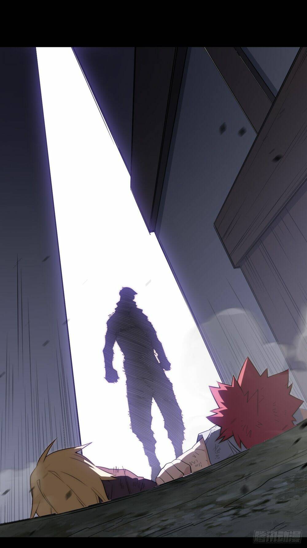 Khô Cốt Hiệp Sĩ: Chapter 158