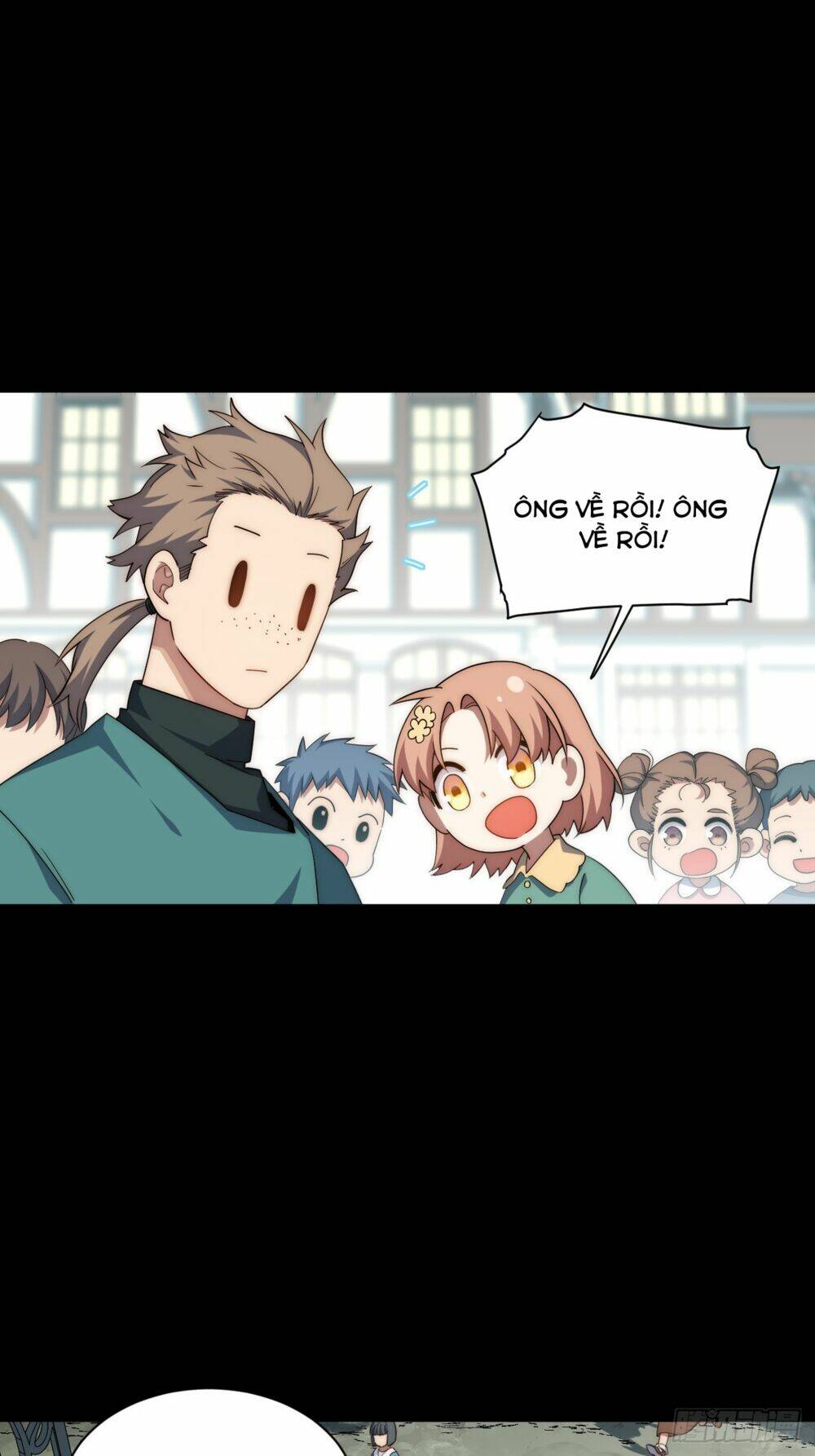 Khô Cốt Hiệp Sĩ: Chapter 158