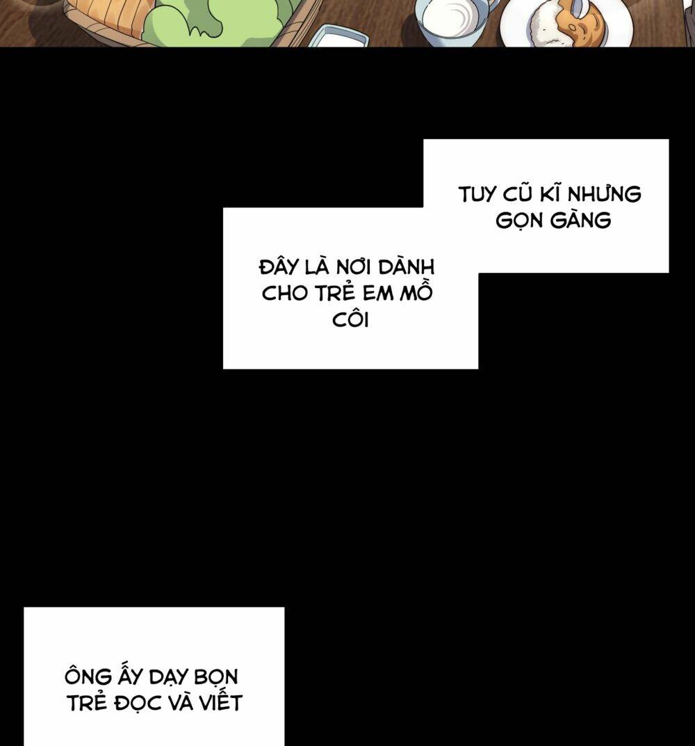 Khô Cốt Hiệp Sĩ: Chapter 158